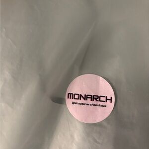 Monarch Boutique